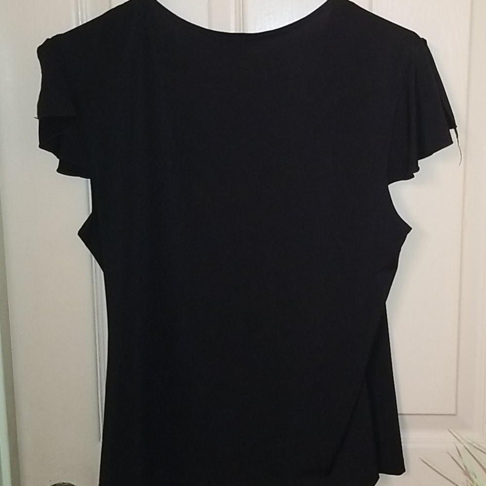 VINTAGE BLOUSE - Picture 4 of 6